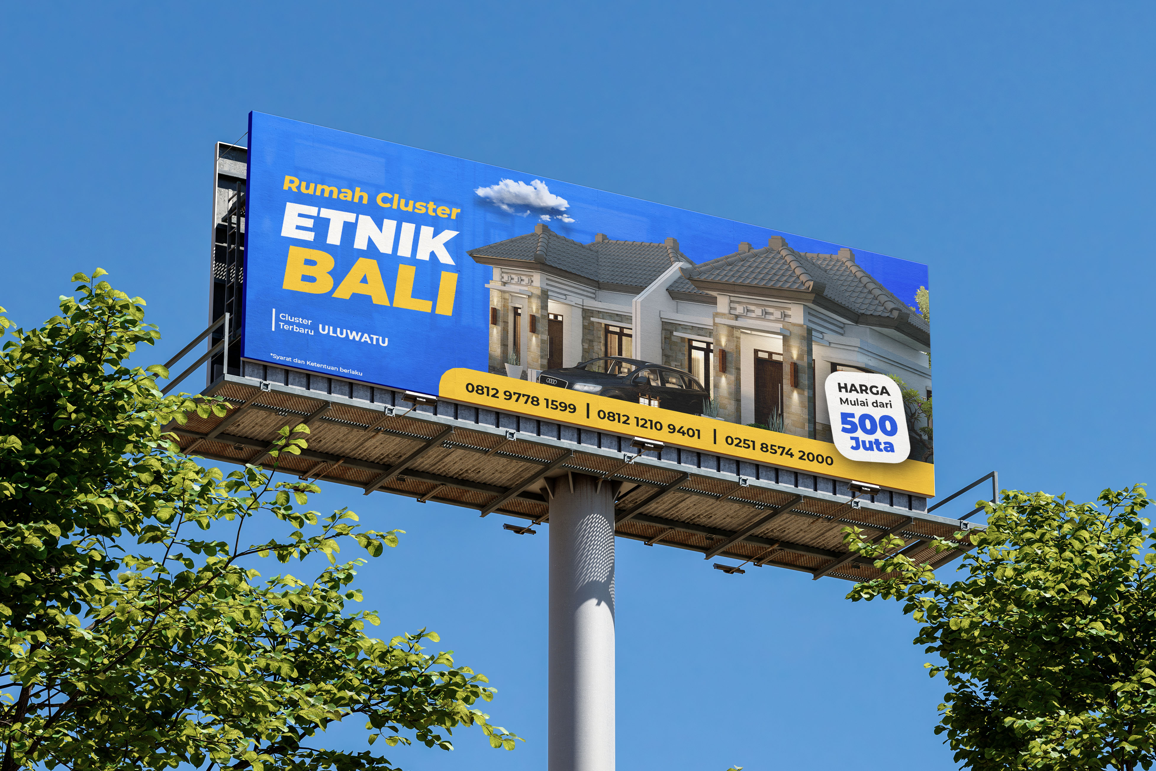 Banner Design